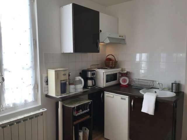 B&B Le Miroir Aux Fees Bordeaux Exteriér fotografie