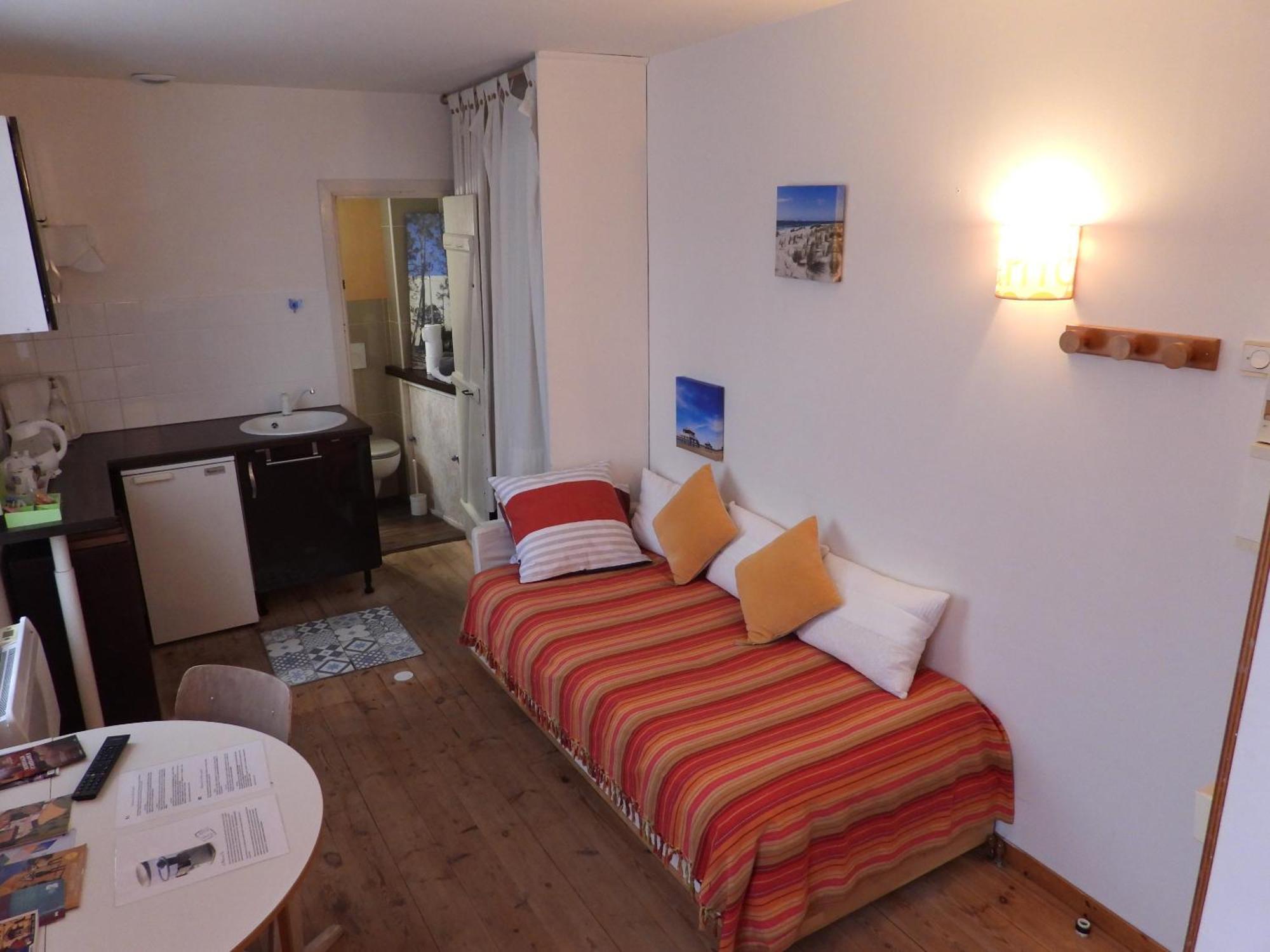 B&B Le Miroir Aux Fees Bordeaux Exteriér fotografie