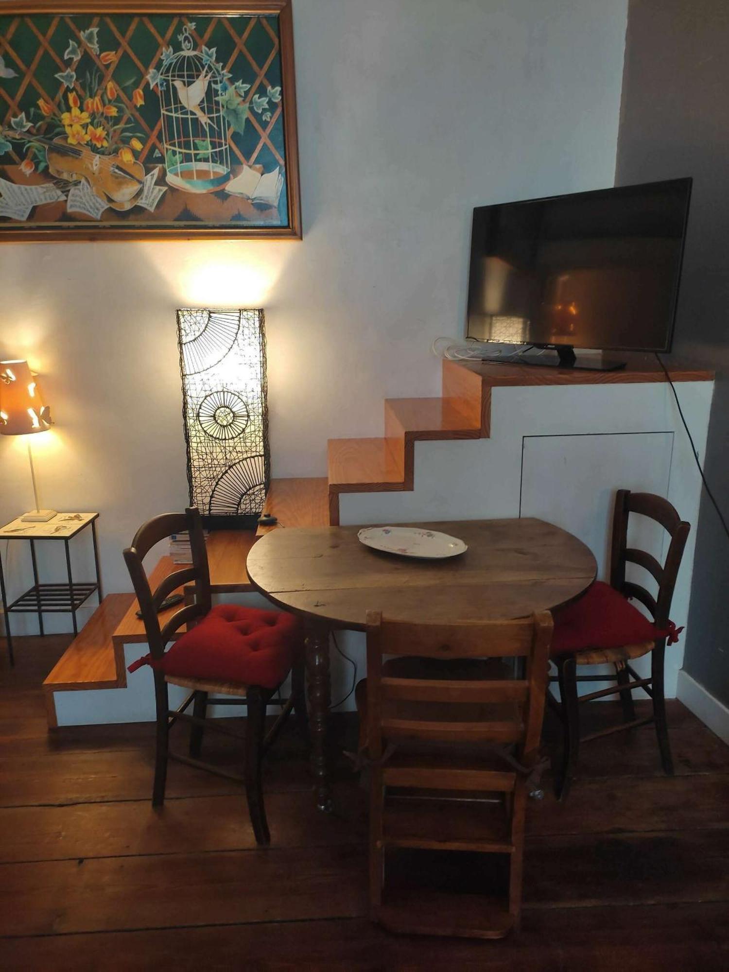 B&B Le Miroir Aux Fees Bordeaux Exteriér fotografie