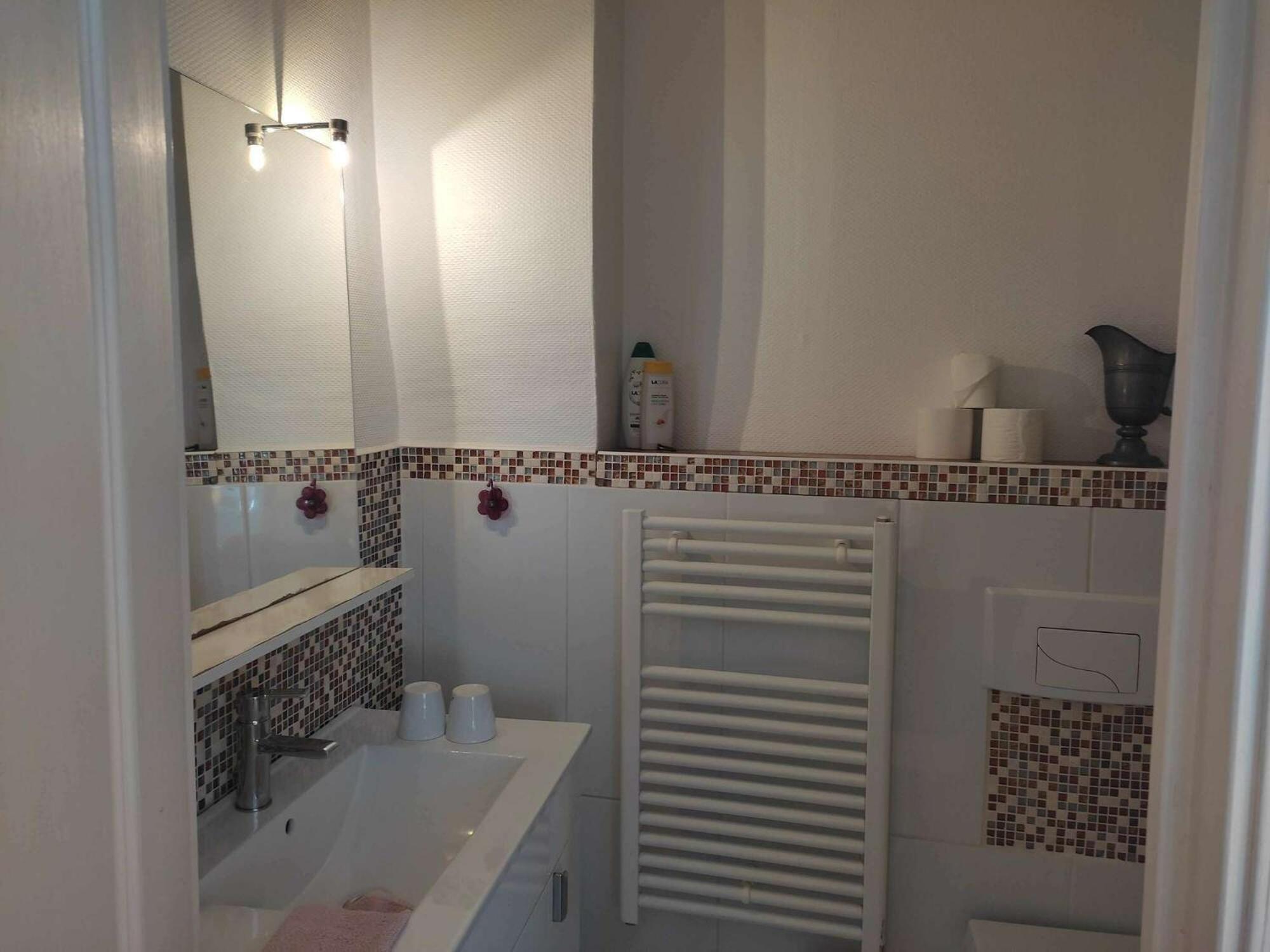 B&B Le Miroir Aux Fees Bordeaux Exteriér fotografie