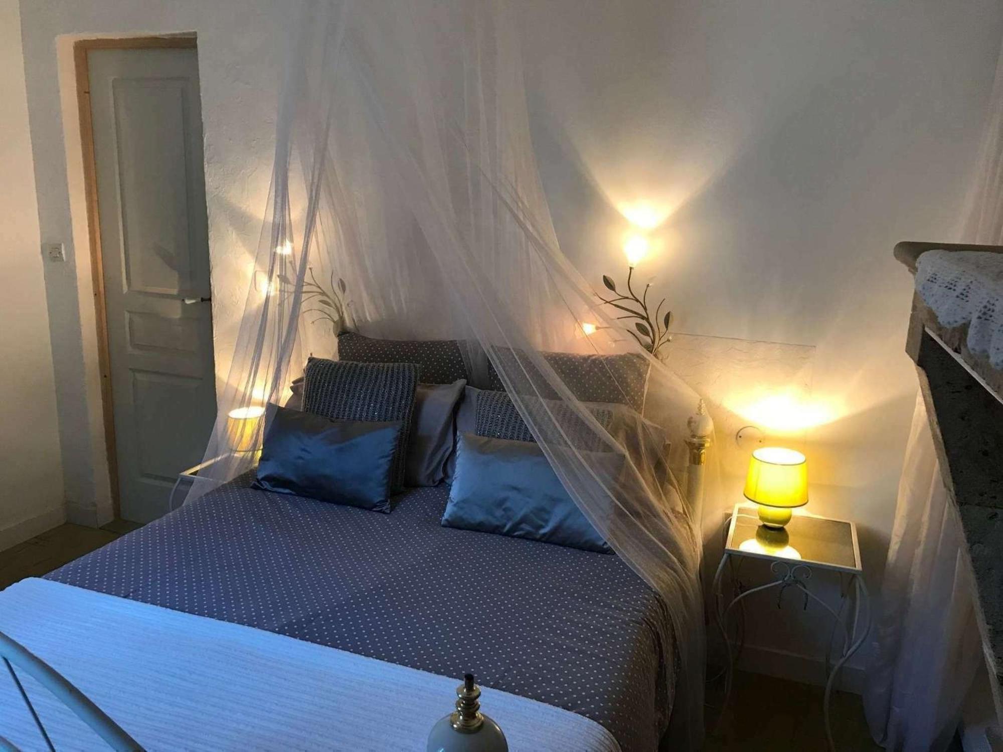 B&B Le Miroir Aux Fees Bordeaux Exteriér fotografie