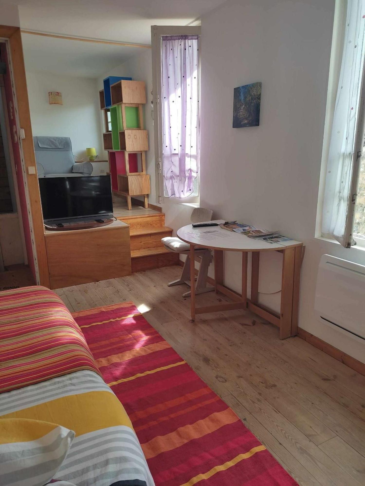 B&B Le Miroir Aux Fees Bordeaux Exteriér fotografie